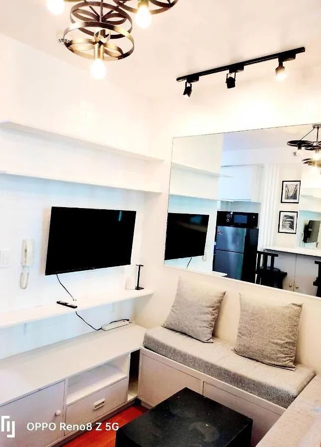 The Linear Makati Condo Stylish Hotel Type Interior Makati City
