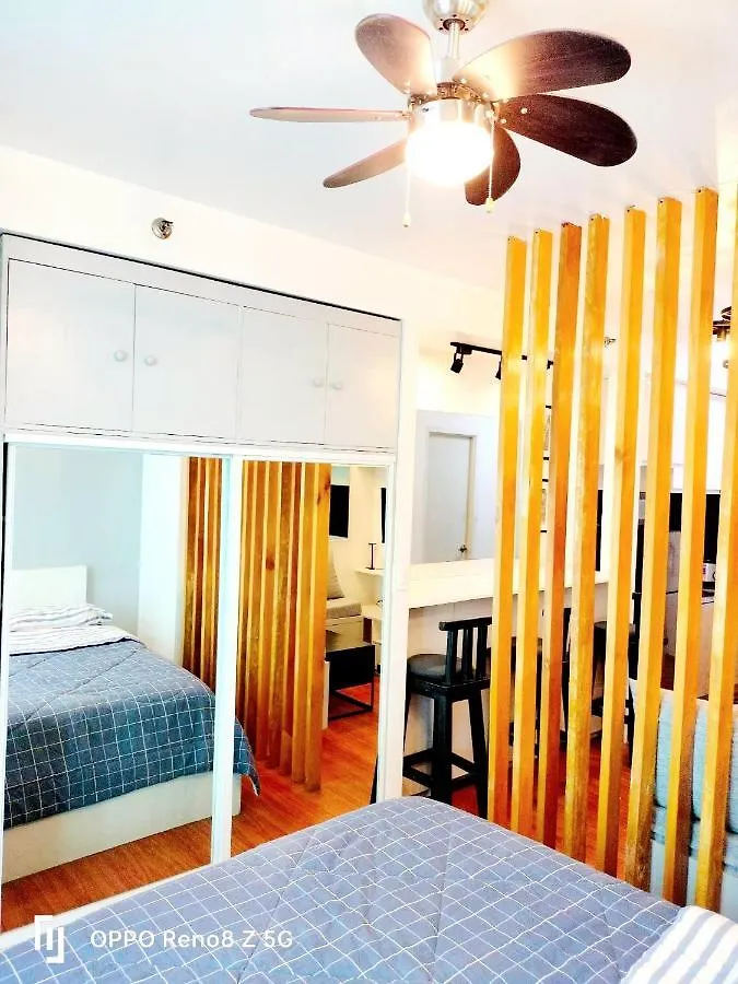 The Linear Makati Condo Stylish Hotel Type Interior Makati City