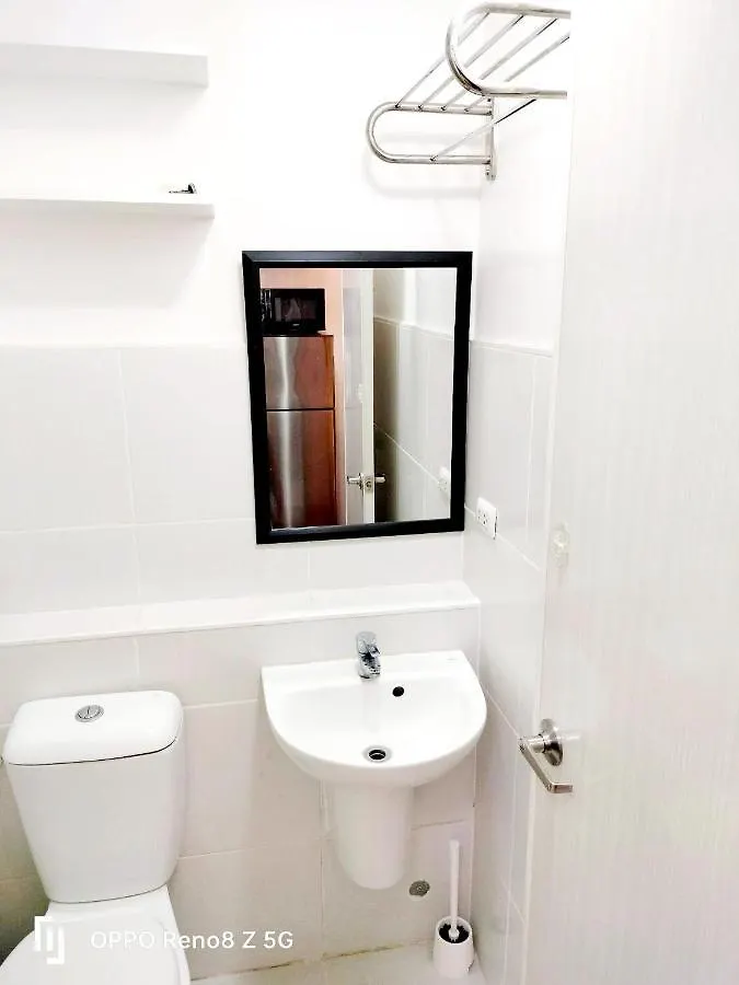 The Linear Makati Condo Stylish Hotel Type Interior Makati City Apartment