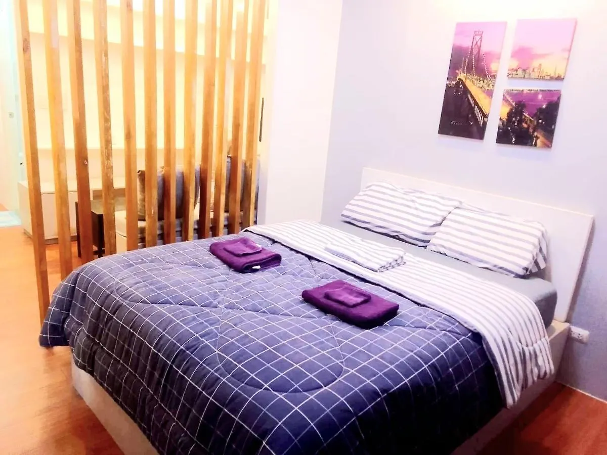 The Linear Makati Condo Stylish Hotel Type Interior Makati City Apartment