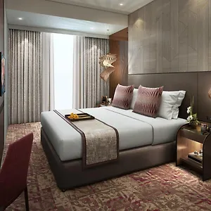 Somerset Salcedo Makati Макати