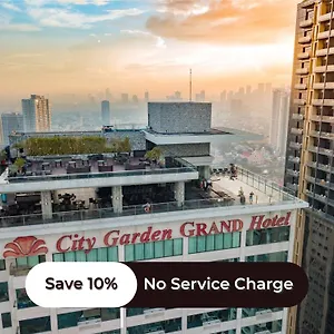 Hotel Garden Grand, Makati City