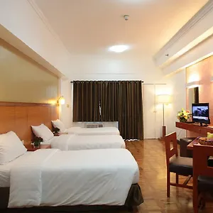 Bsa Makati City