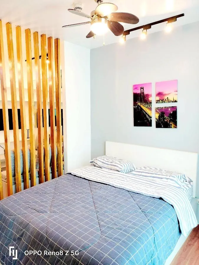 The Linear Makati Condo Stylish Hotel Type Interior San Pedro Makati 0*,
