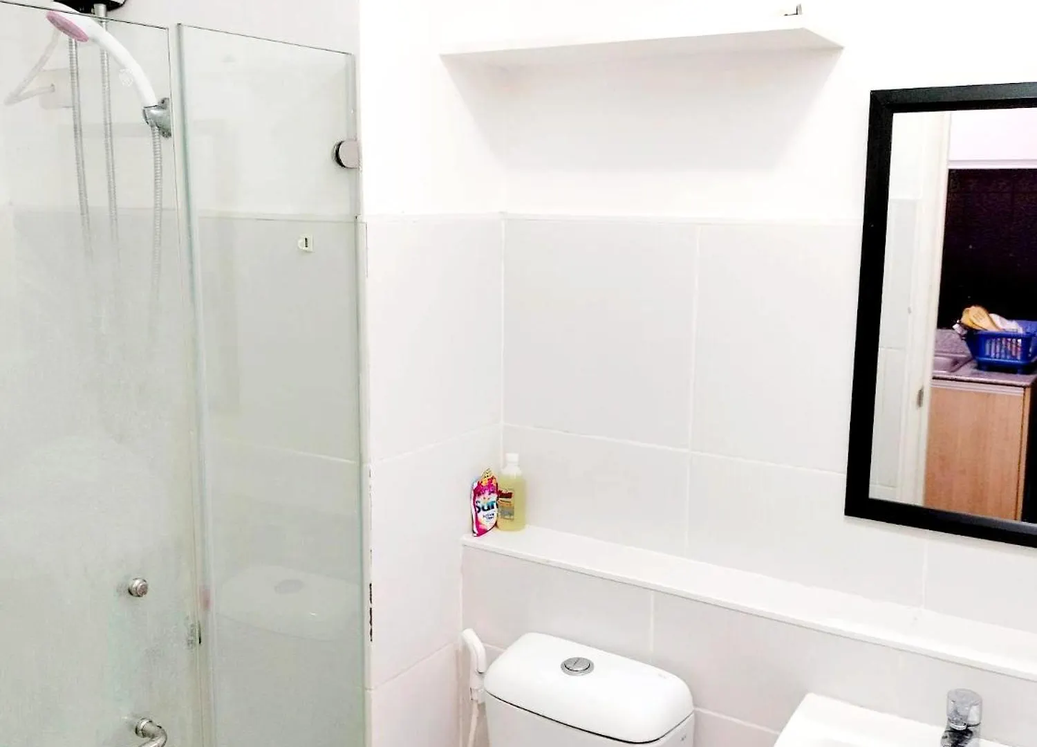 The Linear Makati Condo Stylish Hotel Type Interior San Pedro Makati 0*,